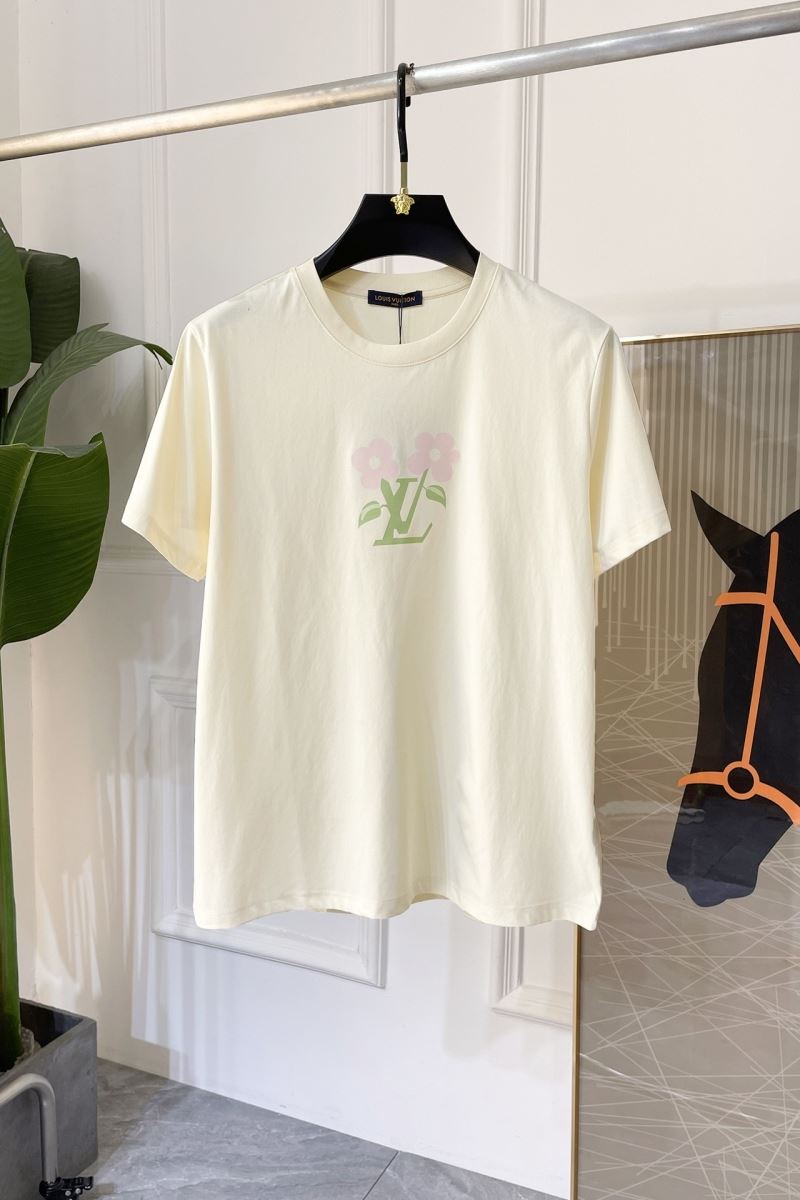 Louis Vuitton T-Shirts